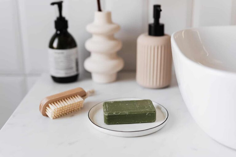 Self-Care Starts with Your Skin: Why Your Routine Deserves a Natural Upgrade