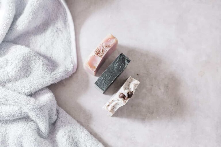 The Beauty of Nature: Why Handcrafted Skincare is the Best Choice for Your Skin